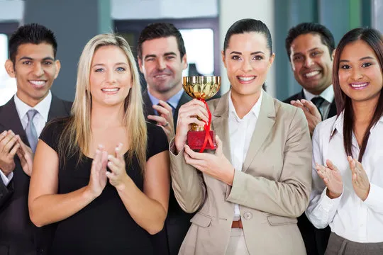 User Choice Award
